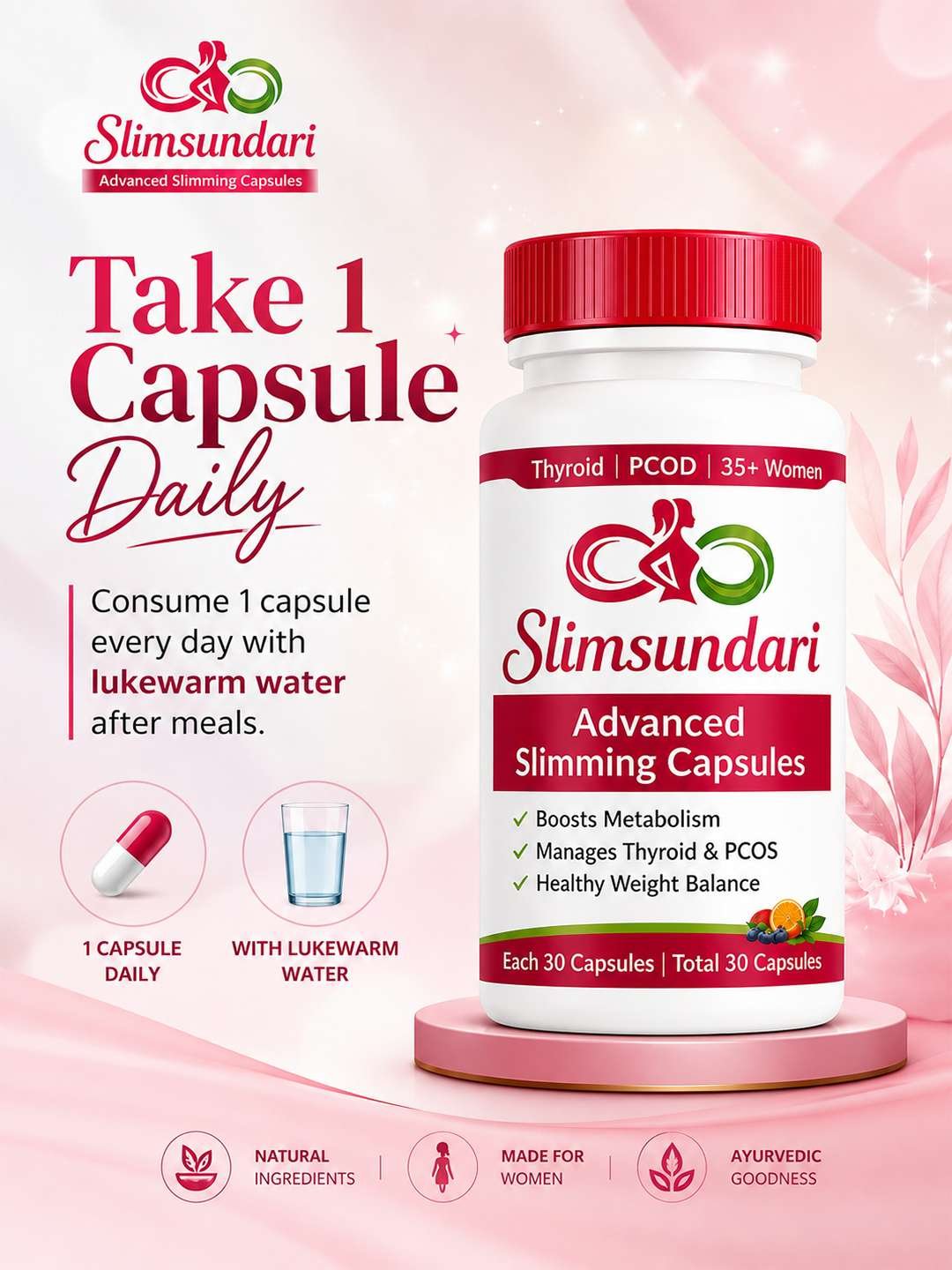 Slimsundari Result 1