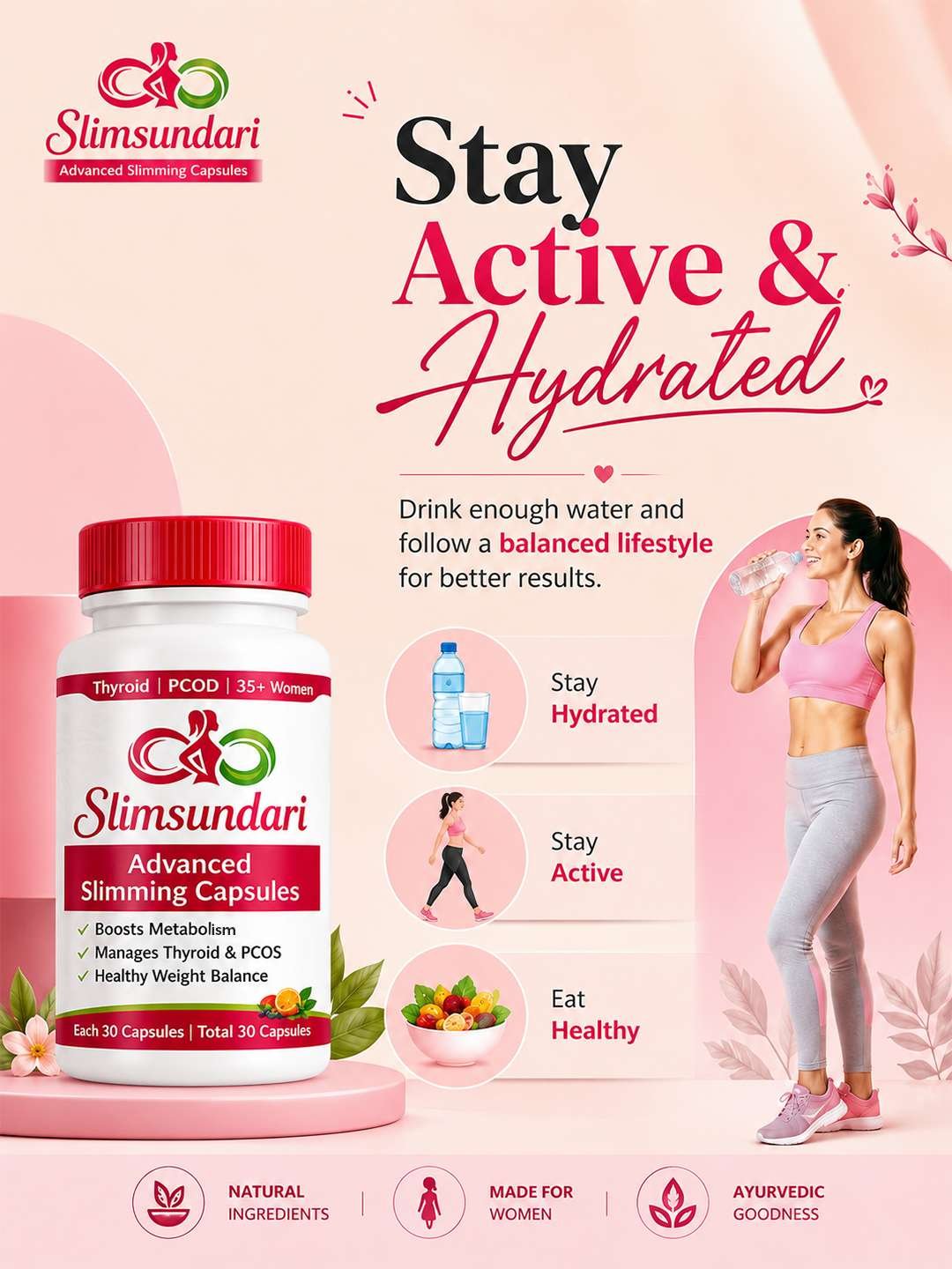 Slimsundari Result 2